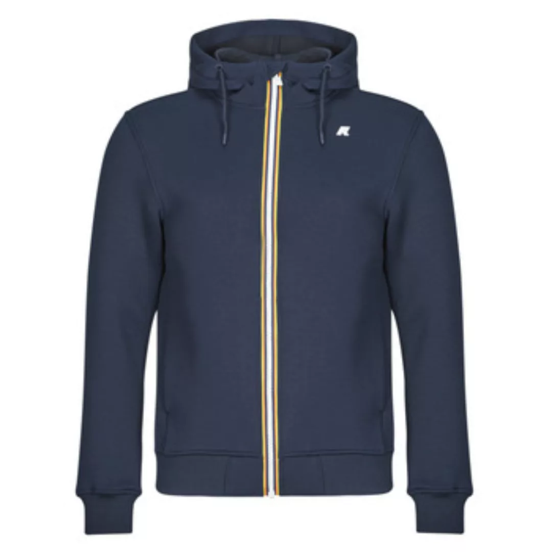 K-Way  Herren-Jacke RAINER SPACER günstig online kaufen