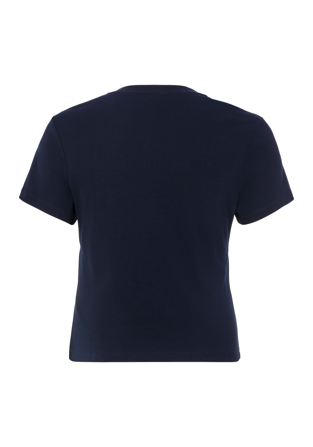 Tommy Hilfiger Curve V-Shirt "CRV SLIM CODY V-NK SS", in Großen Größen günstig online kaufen