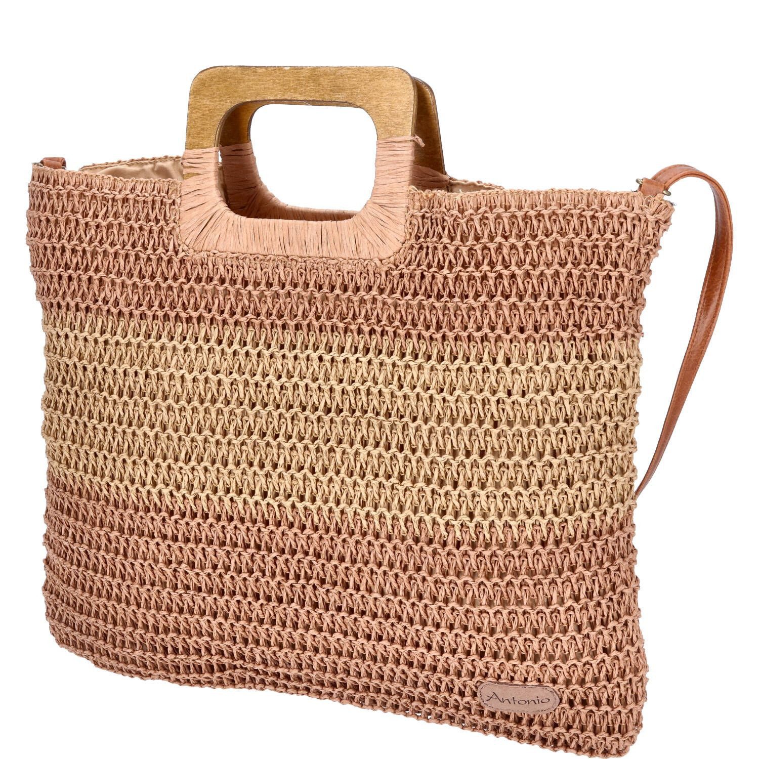 Antonio Umhängetasche Antonio Umhängetasche BOHO Style günstig online kaufen