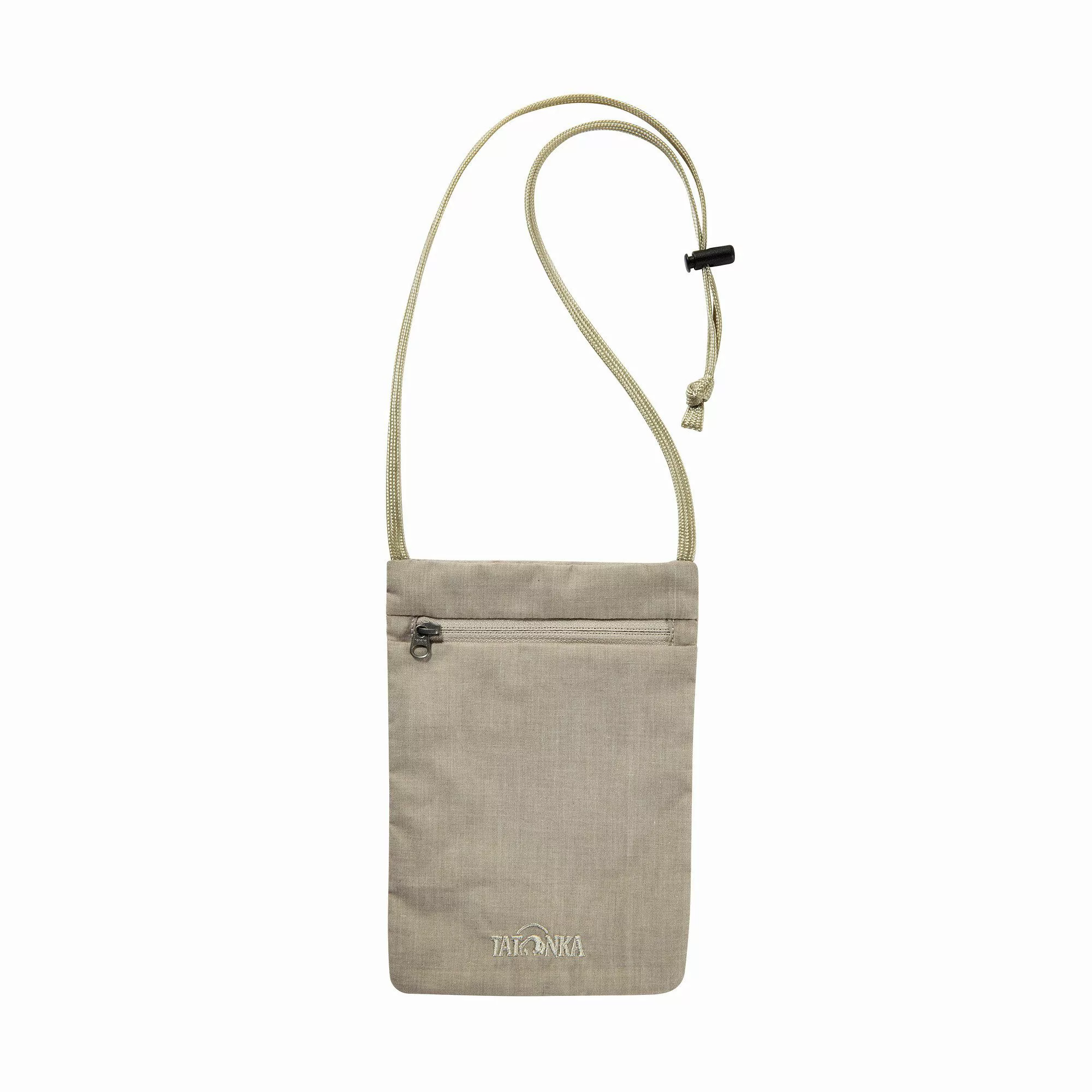 TATONKA® Brustbeutel Skin Neck Pocket Brustbeutel günstig online kaufen