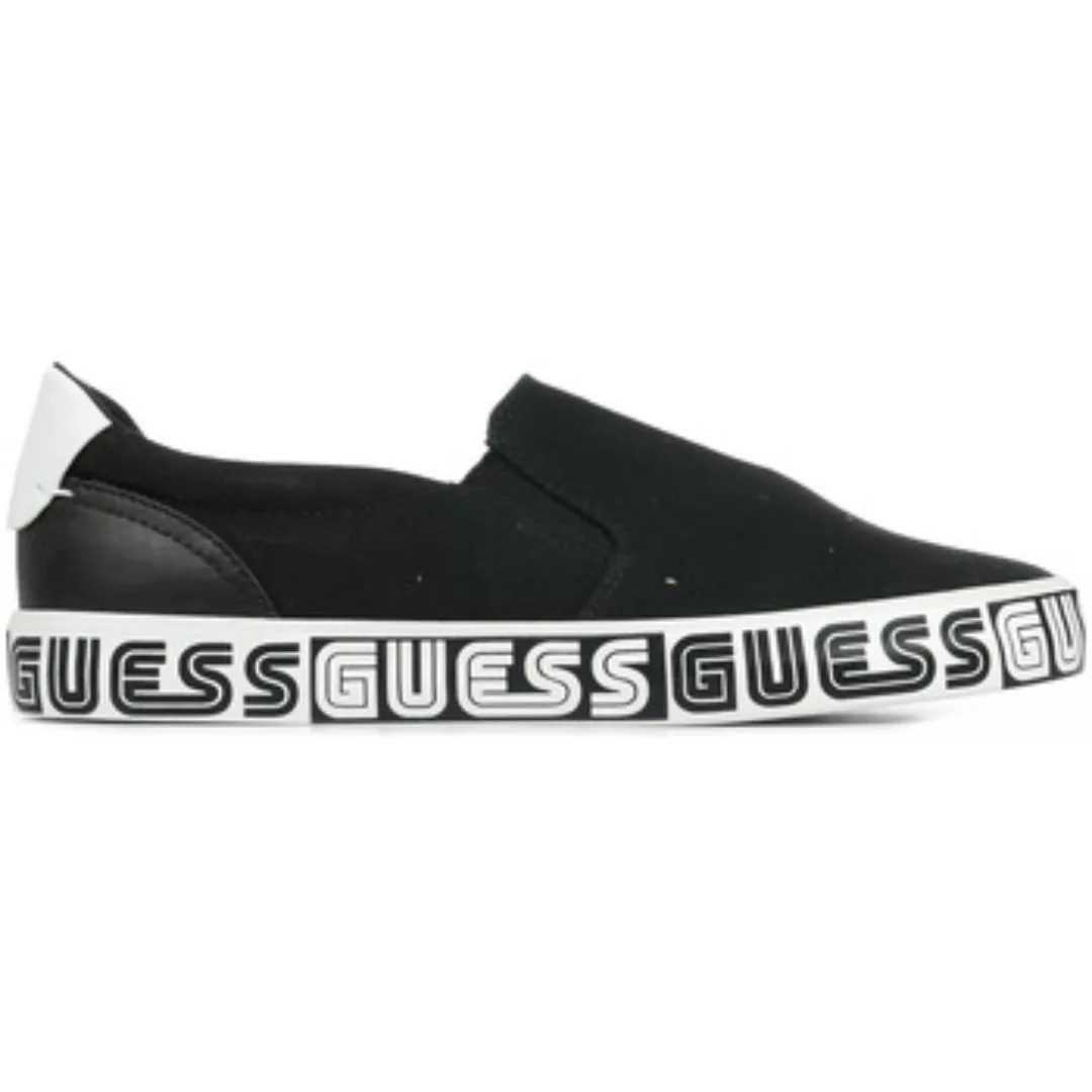 Guess  Sneaker Grayci 6 günstig online kaufen