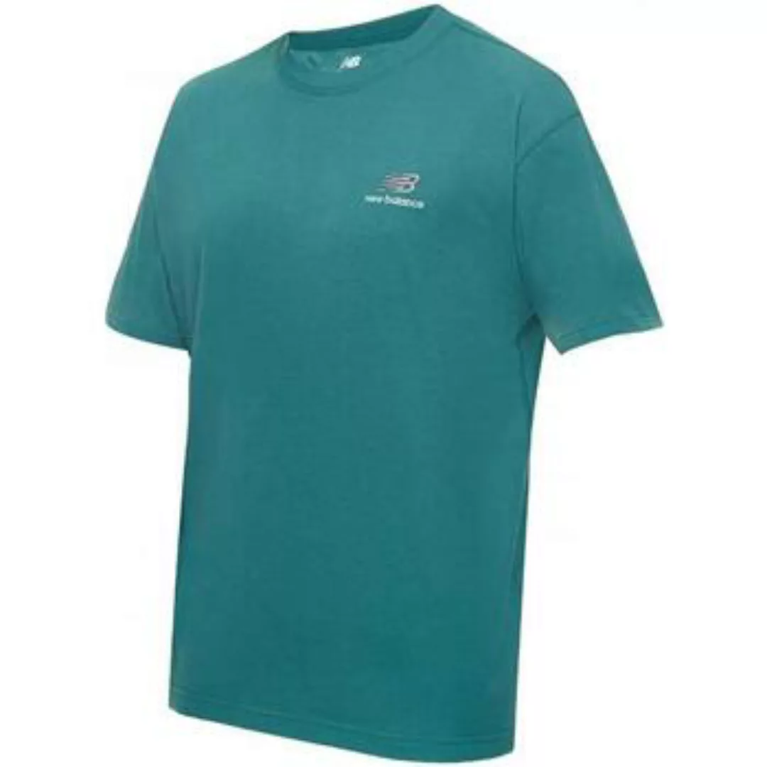 New Balance  T-Shirt t-shirt Uomo UT21503 VDA U2 günstig online kaufen