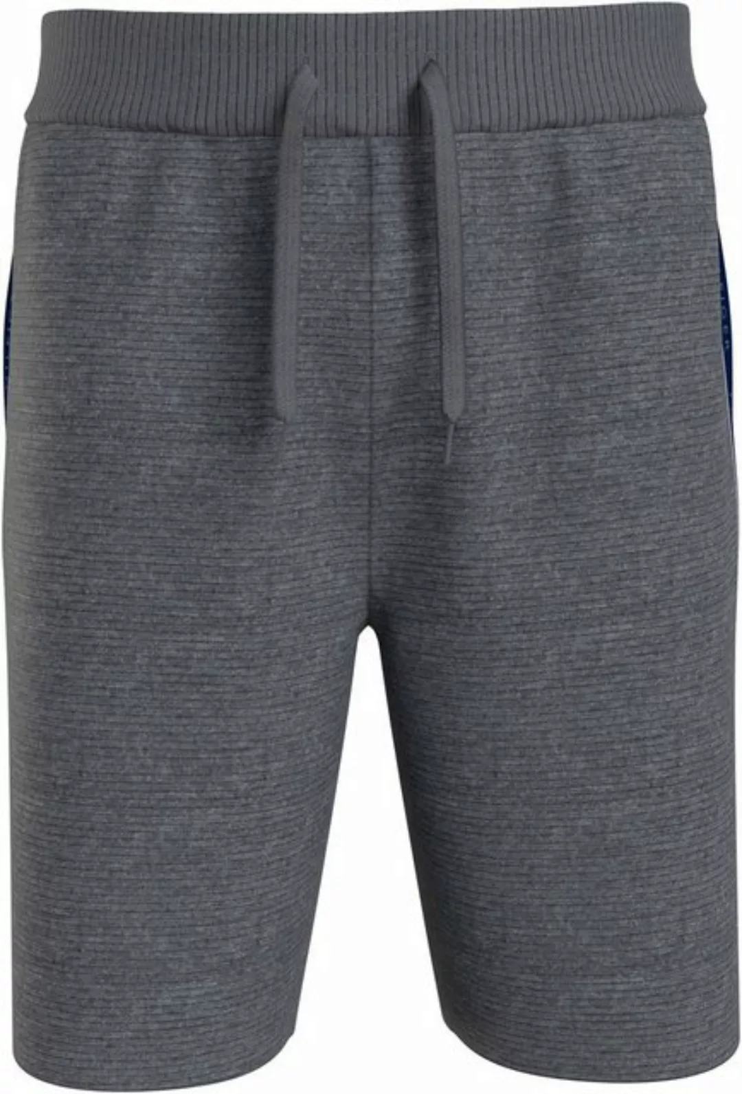 Tommy Hilfiger Underwear Sweatshorts HWK SHORT mit seitlichem Logoschriftzu günstig online kaufen