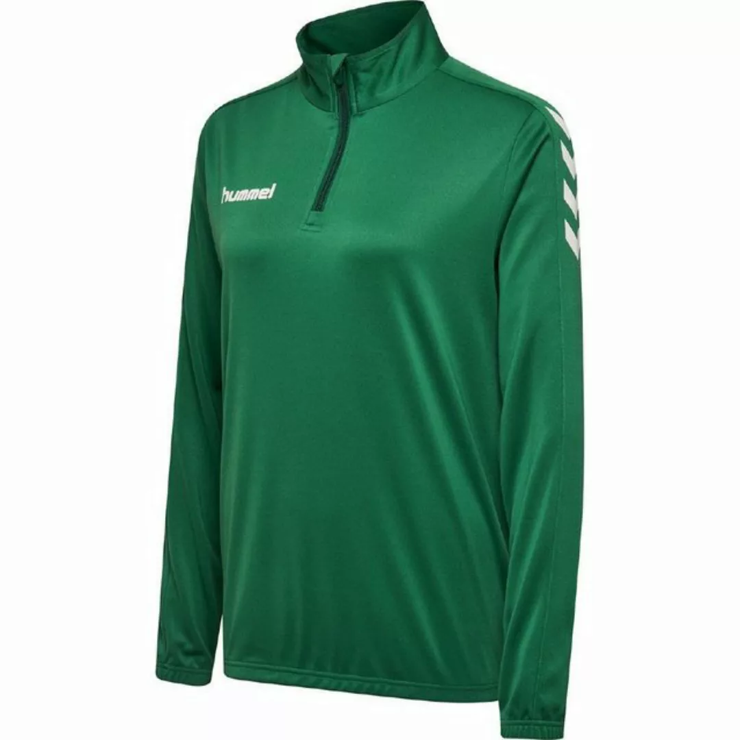 hummel Sweatshirt Core Poly günstig online kaufen