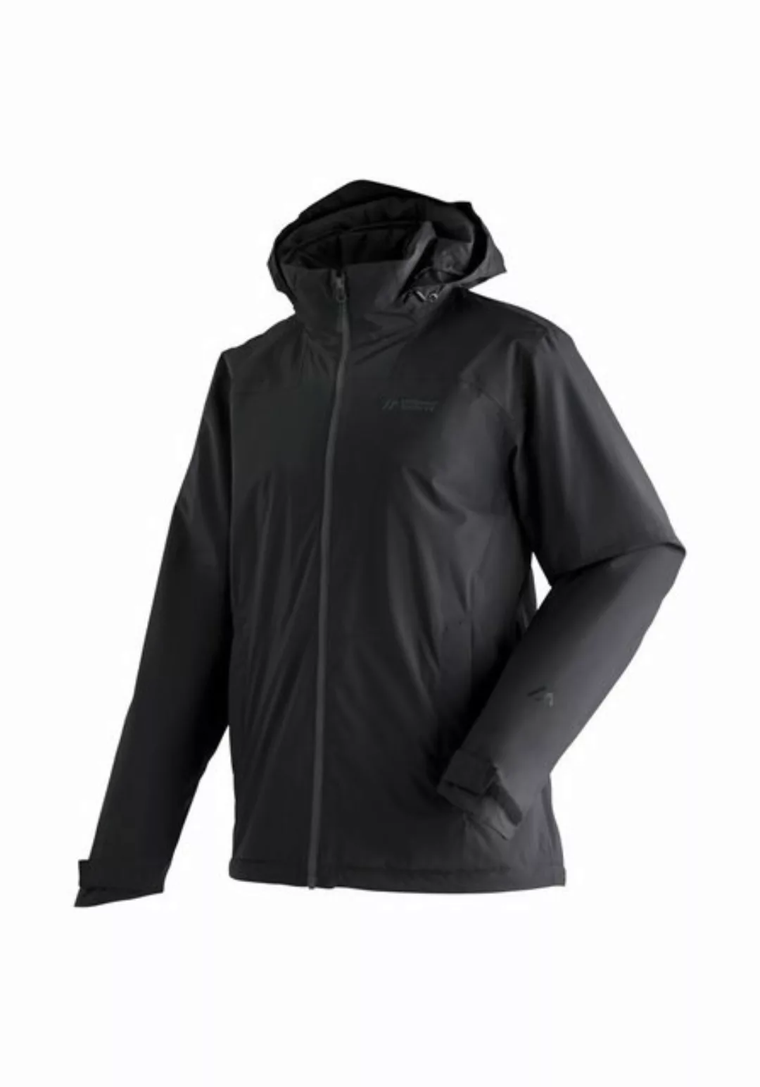 Maier Sports Outdoorjacke METOR THERM REC M MAN mTHERM Innovative Isolation günstig online kaufen