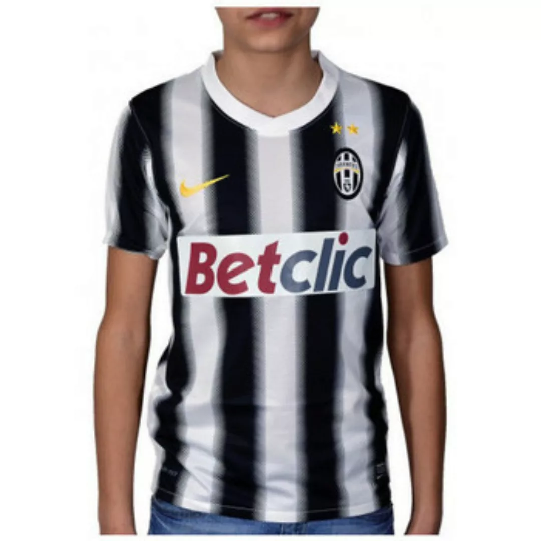 Nike  T-Shirt maglia calcio Juventus jr günstig online kaufen