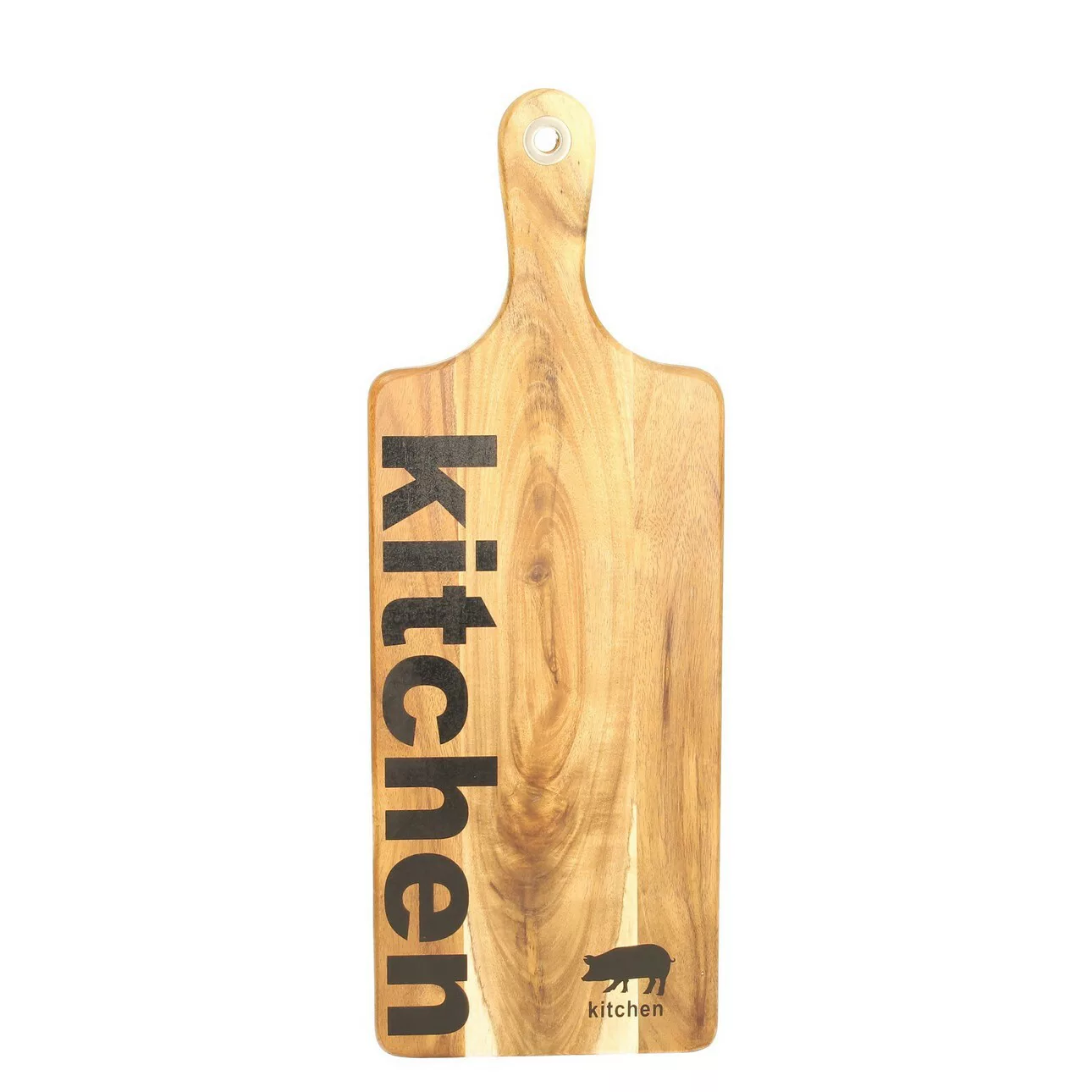 Schneidebrett Kitchen, 48 x 17 x 1,5 cm günstig online kaufen