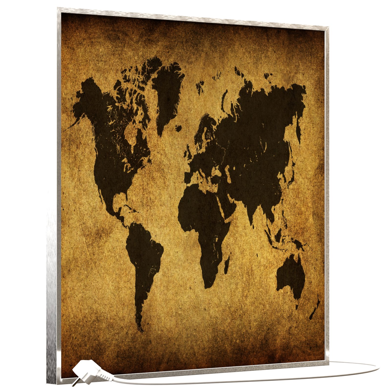 STEINFELD Heizsysteme Infrarotheizung, Bild, 350W 60x60cm, günstig online kaufen