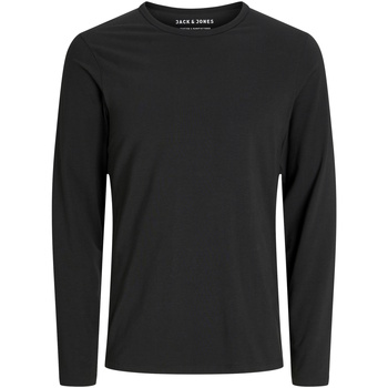 Jack & Jones Herren Langarmshirt Basic günstig online kaufen