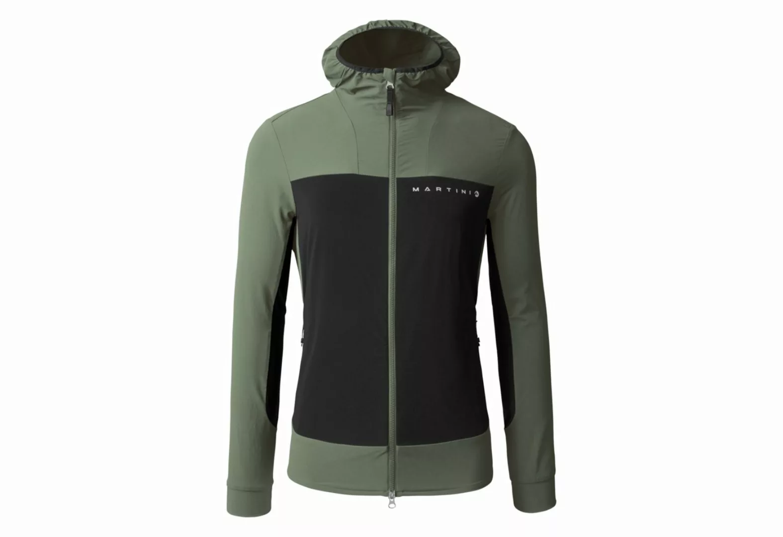 MARTINI Funktionsjacke ALPMATE Midlayer Jacket M günstig online kaufen