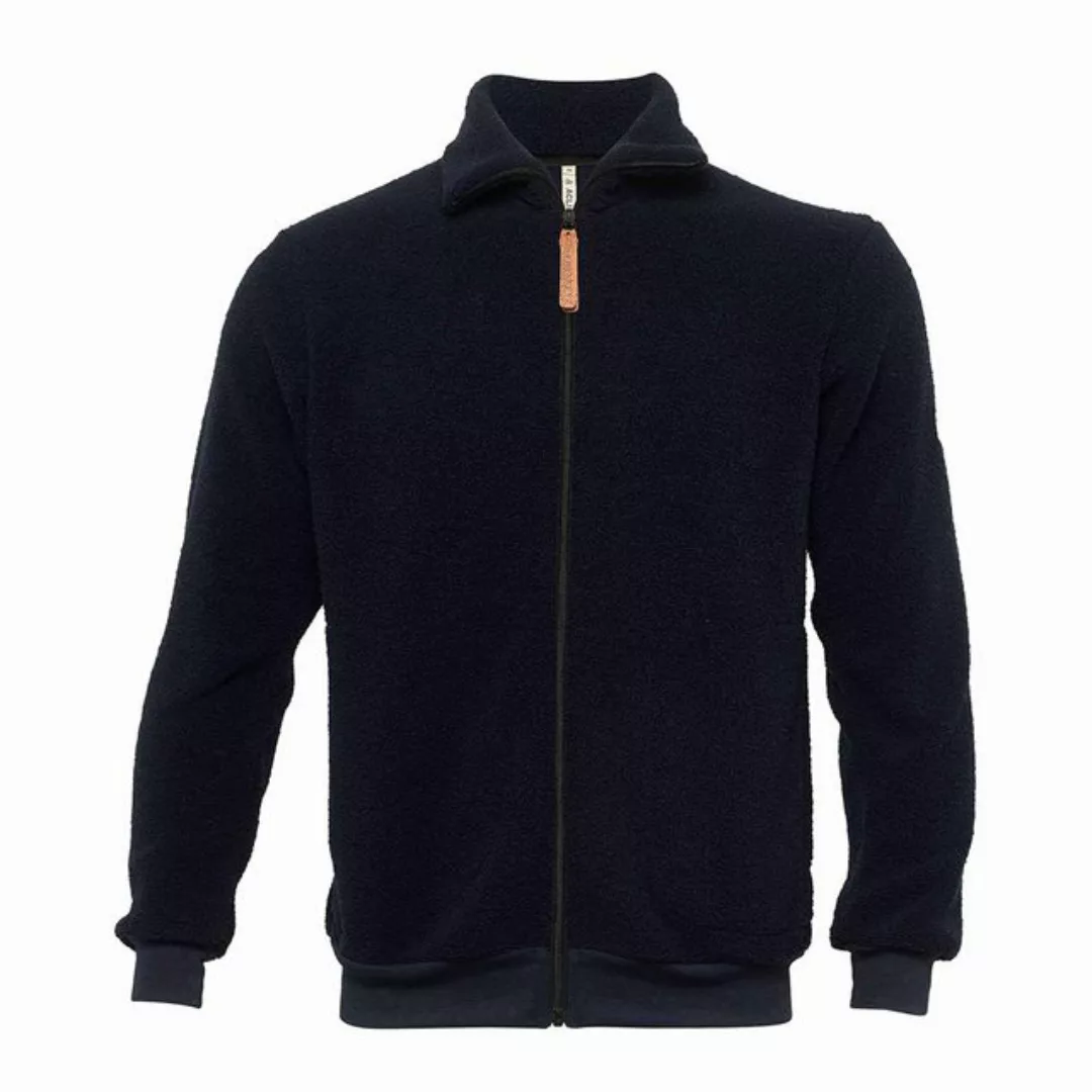 Aclima Fleecejacke ReBorn Terry Jacket M's günstig online kaufen