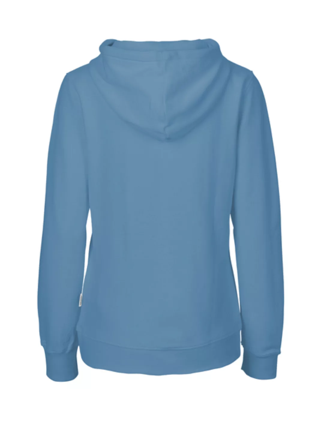 Frauen Hoodie Zipped günstig online kaufen