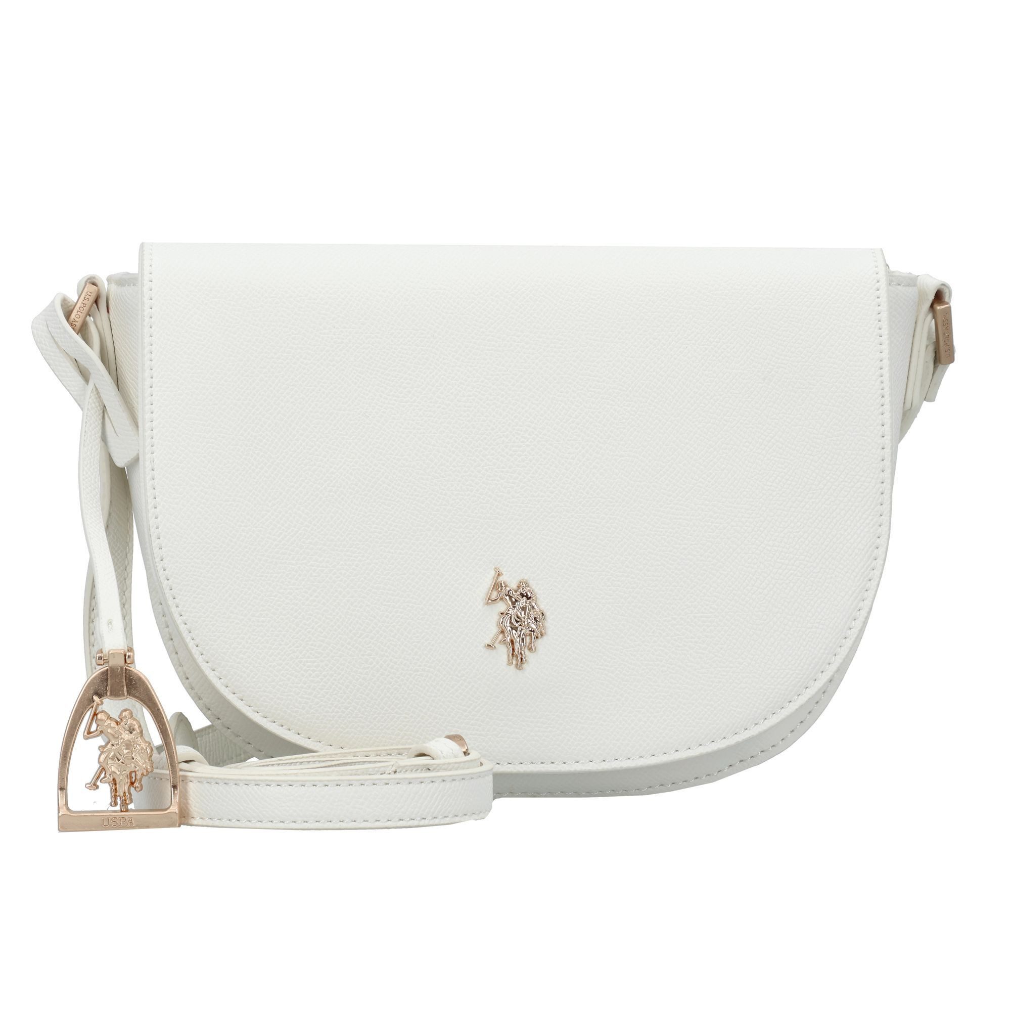 U.S. Polo Assn Umhängetasche Flap Crossbody günstig online kaufen
