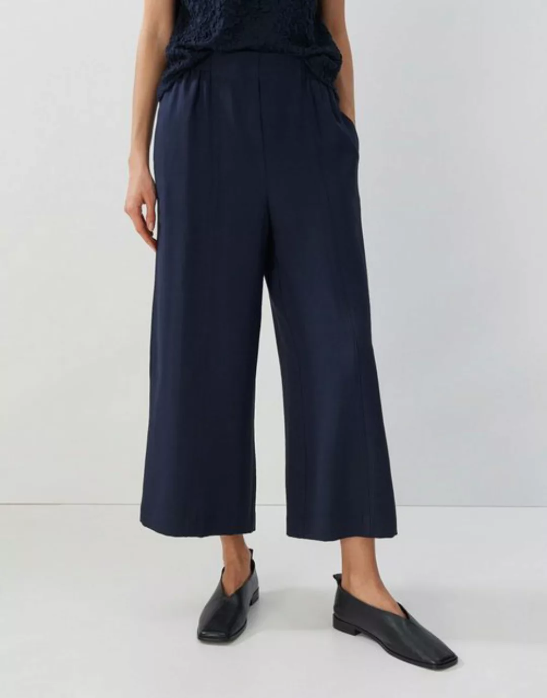 someday Culotte Calex soft Twill Twill günstig online kaufen