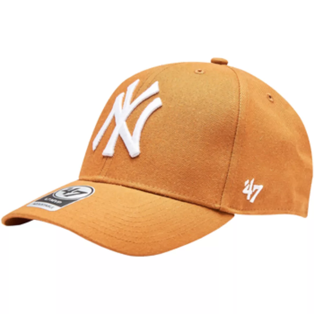 '47 Brand  Schirmmütze MLB New York Yankees MVP Cap günstig online kaufen