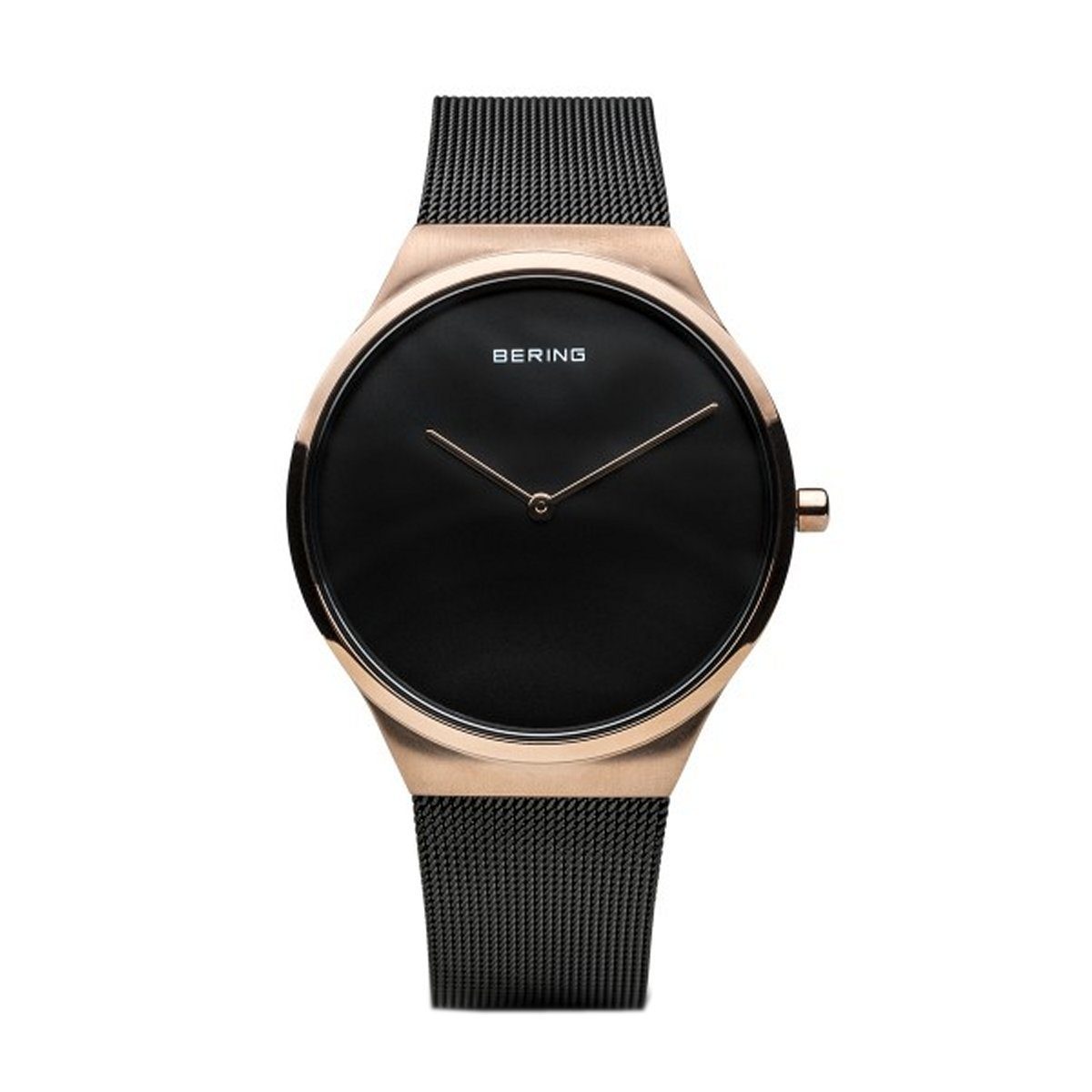 Bering Quarzuhr 12138-166 günstig online kaufen