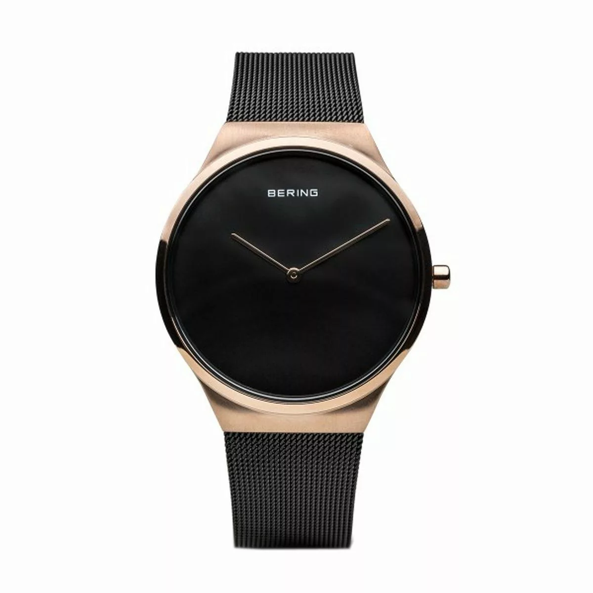 Bering Quarzuhr 12138-166 günstig online kaufen
