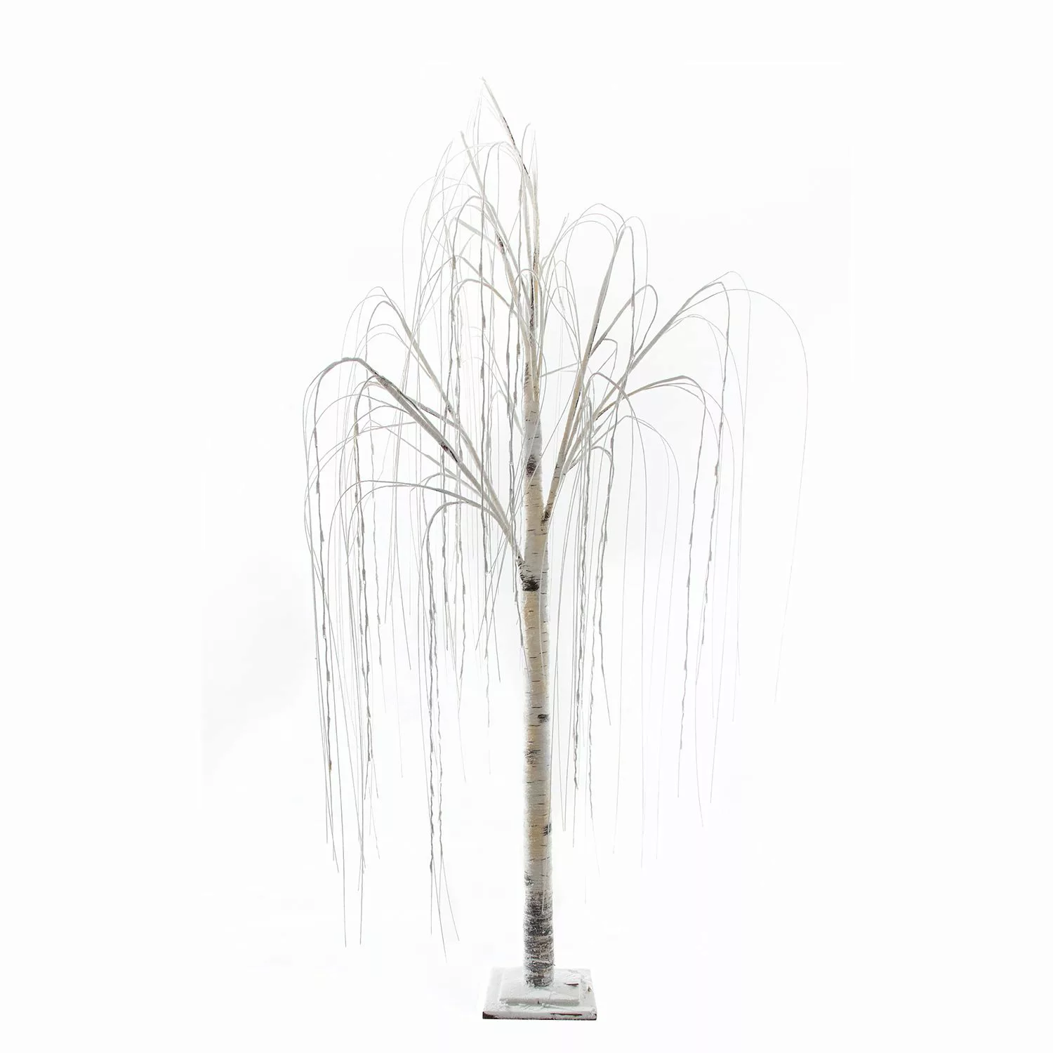 Myflair Möbel & Accessoires LED Baum »Donja«, 192 flammig-flammig günstig online kaufen