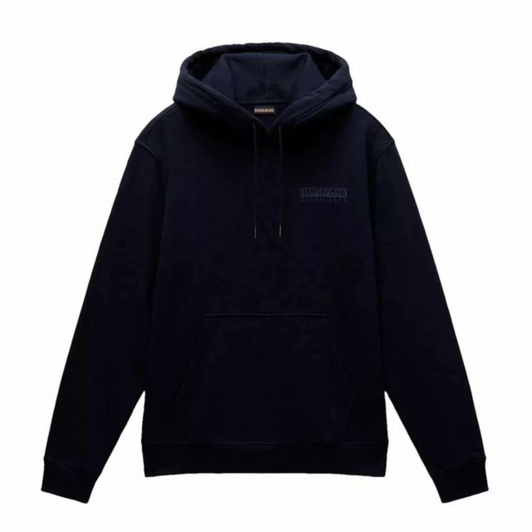 Napapijri Hoodie Napapijri B-Kander Hoodie günstig online kaufen