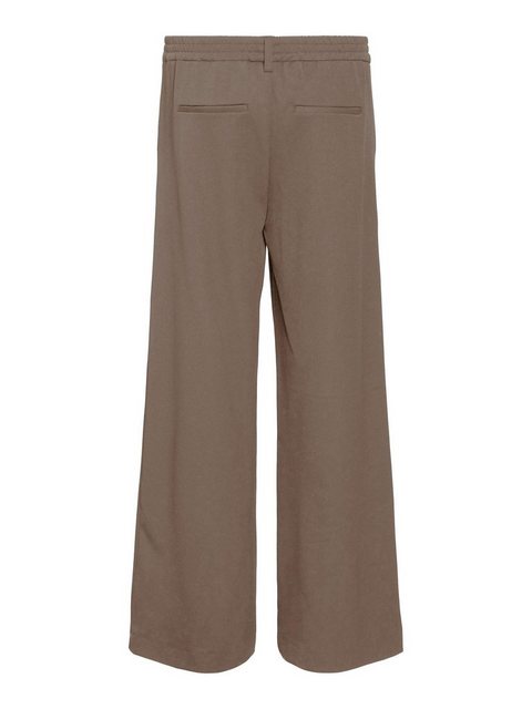 Object Bundfaltenhose Lisa (1-tlg) Plain/ohne Details günstig online kaufen