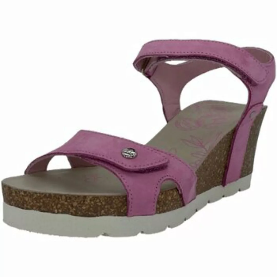 Panama Jack  Sandalen Sandaletten JULIA B57 günstig online kaufen