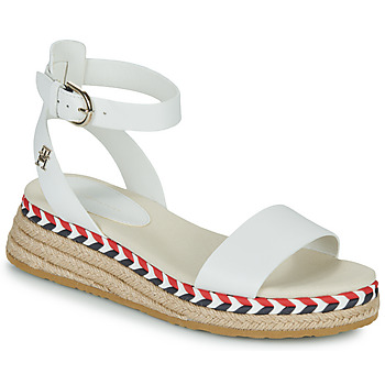 Tommy Hilfiger  Sandalen LOW WEDGE SANDAL günstig online kaufen