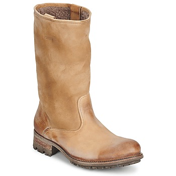 n.d.c.  Damenstiefel VALLEE BLANCHE KUDUWAXOIL/DFA günstig online kaufen