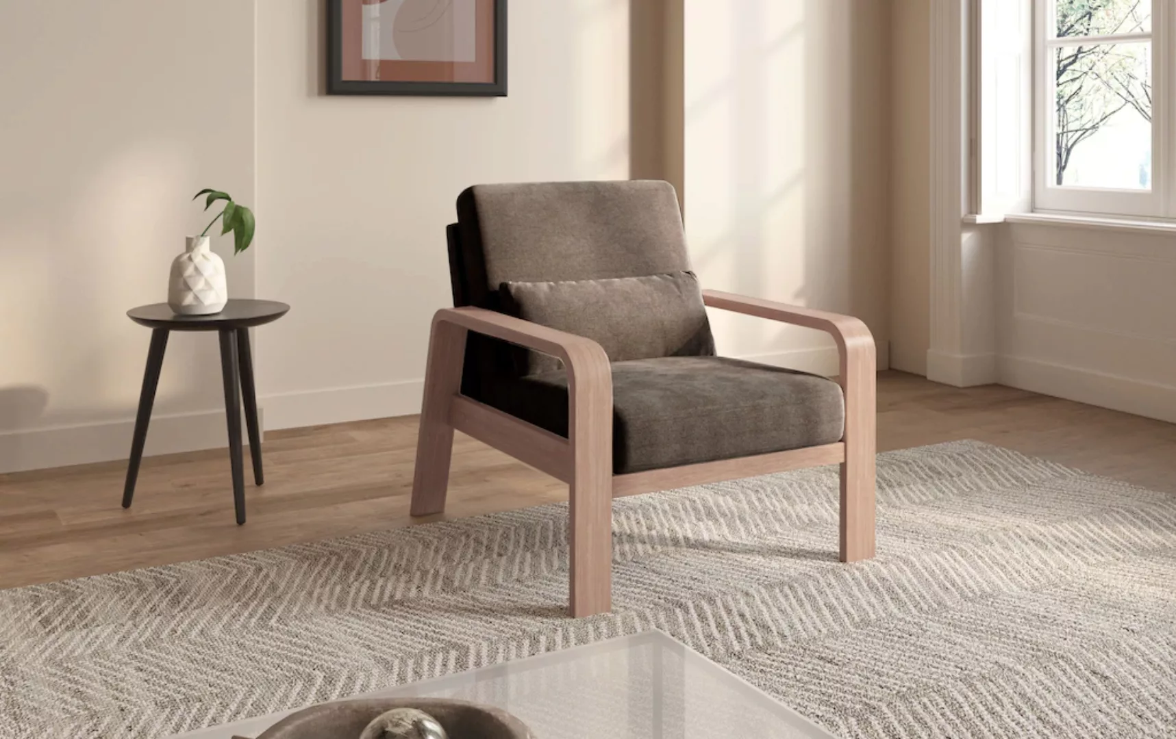 sit&more Sessel "Kolding" günstig online kaufen