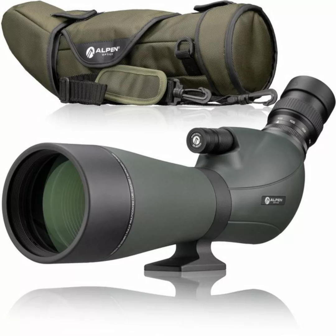 Alpen ALPEN OPTICS Wings 20-60x80 Spektiv 45° Spektiv günstig online kaufen