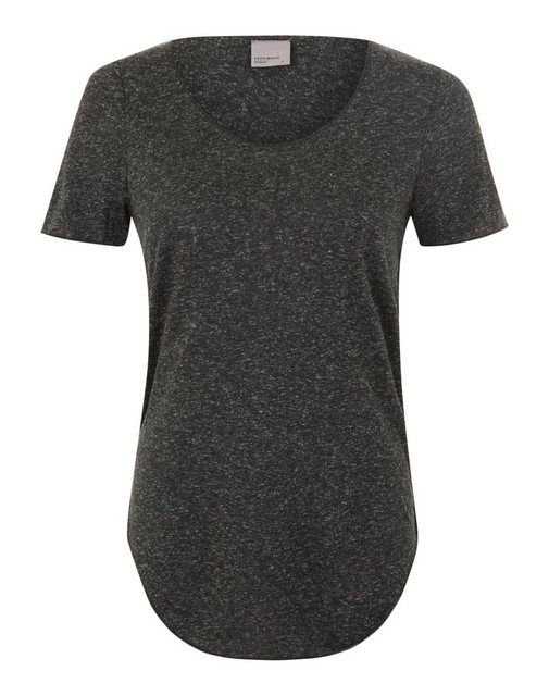 Vero Moda T-Shirt Vmlua (1-tlg) Plain/ohne Details günstig online kaufen