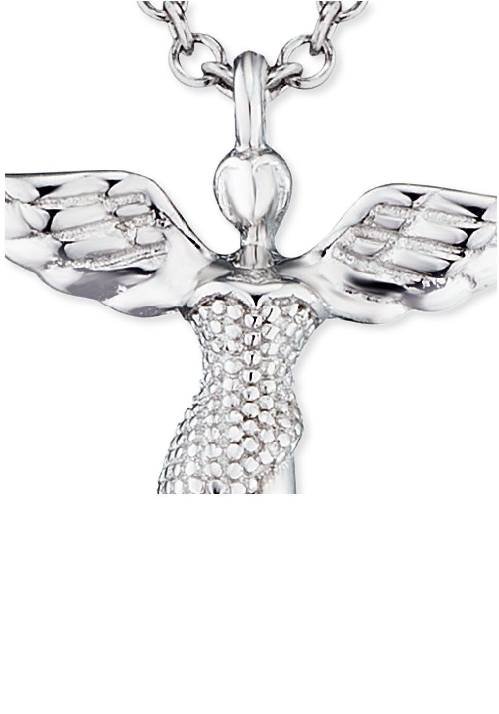 Engelsrufer Kette mit Anhänger Engel, ERN-LILANGELE, günstig online kaufen