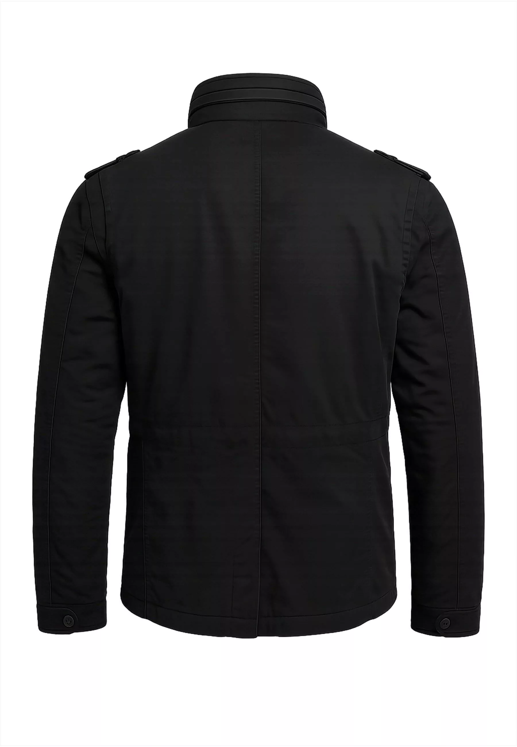 Brandit Allwetterjacke "Brandit Herren Britannia Winter Jacket", (1 St.), o günstig online kaufen