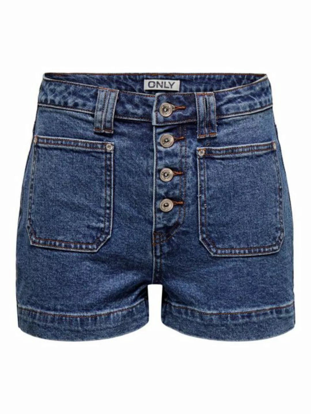 ONLY Petite Jeansshorts (1-tlg) Weiteres Detail günstig online kaufen