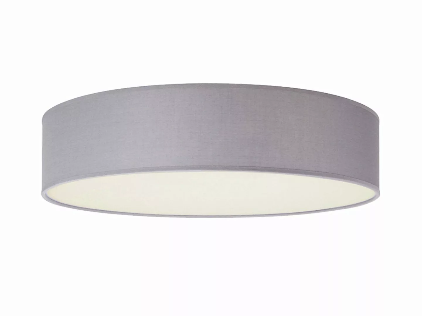 smartwares LED Deckenleuchte, Dimmfunktion, LED wechselbar, günstig online kaufen