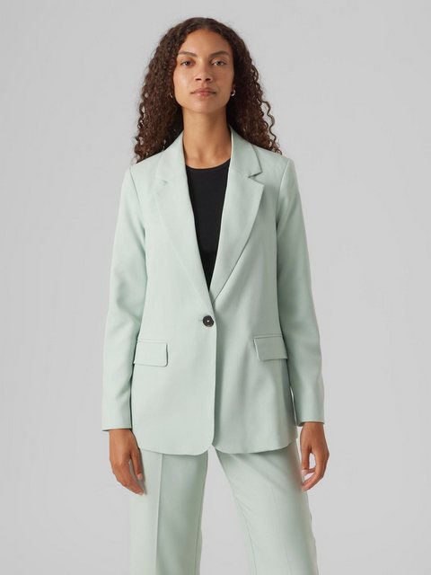 Vero Moda Longblazer VMRITA LS LOOSE BLAZER NOOS günstig online kaufen