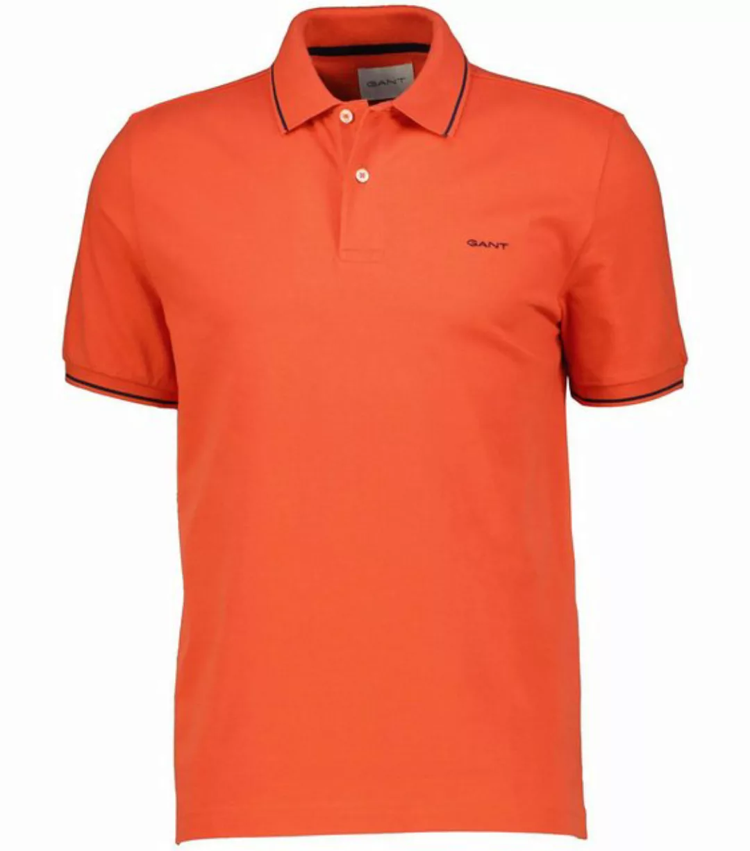 Gant T-Shirt TIPPING SS PIQUE POLO günstig online kaufen