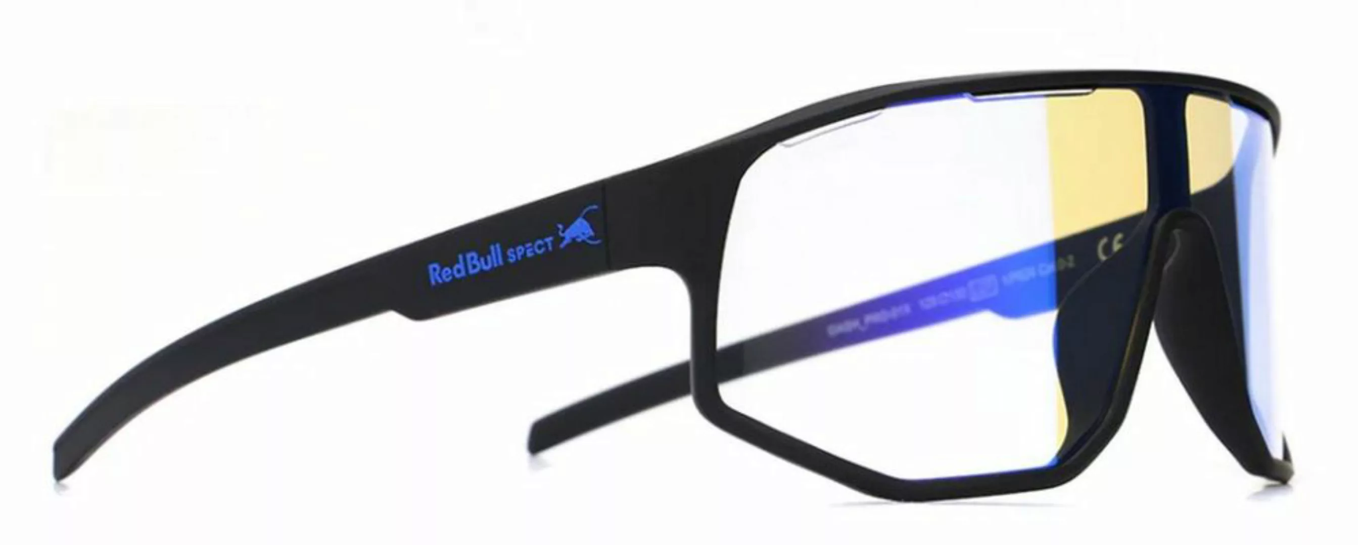 Red Bull SPECT Dash Pro 01X - Sonnenbrille günstig online kaufen