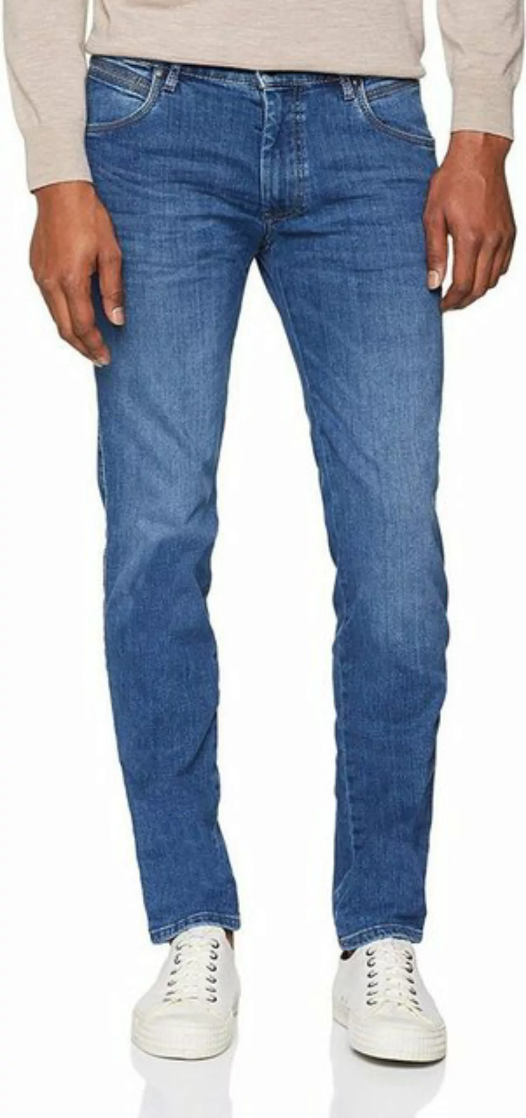 bugatti 5-Pocket-Jeans 3038D-86676 günstig online kaufen