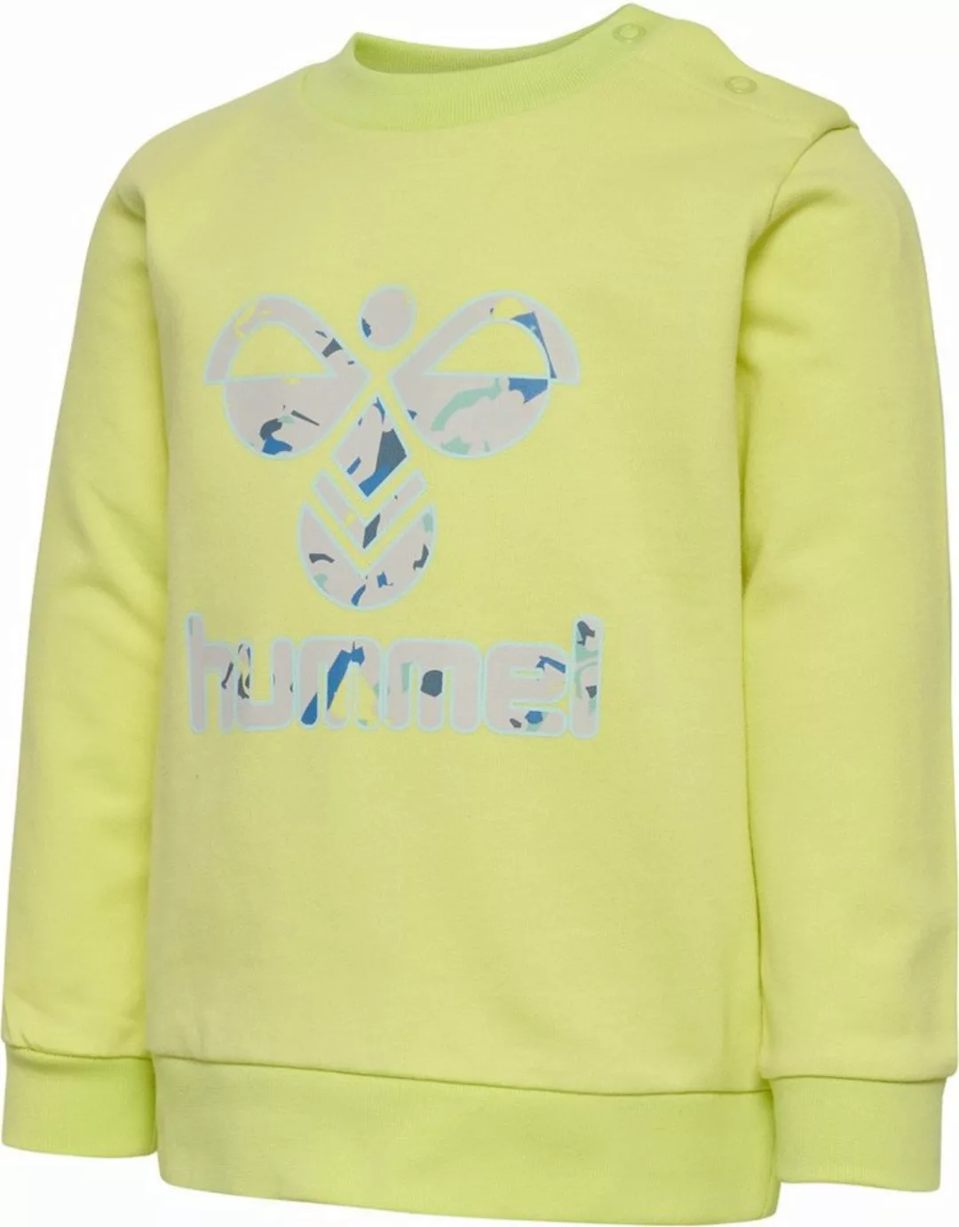 hummel Kapuzenpullover Hmllime Sweatshirt günstig online kaufen