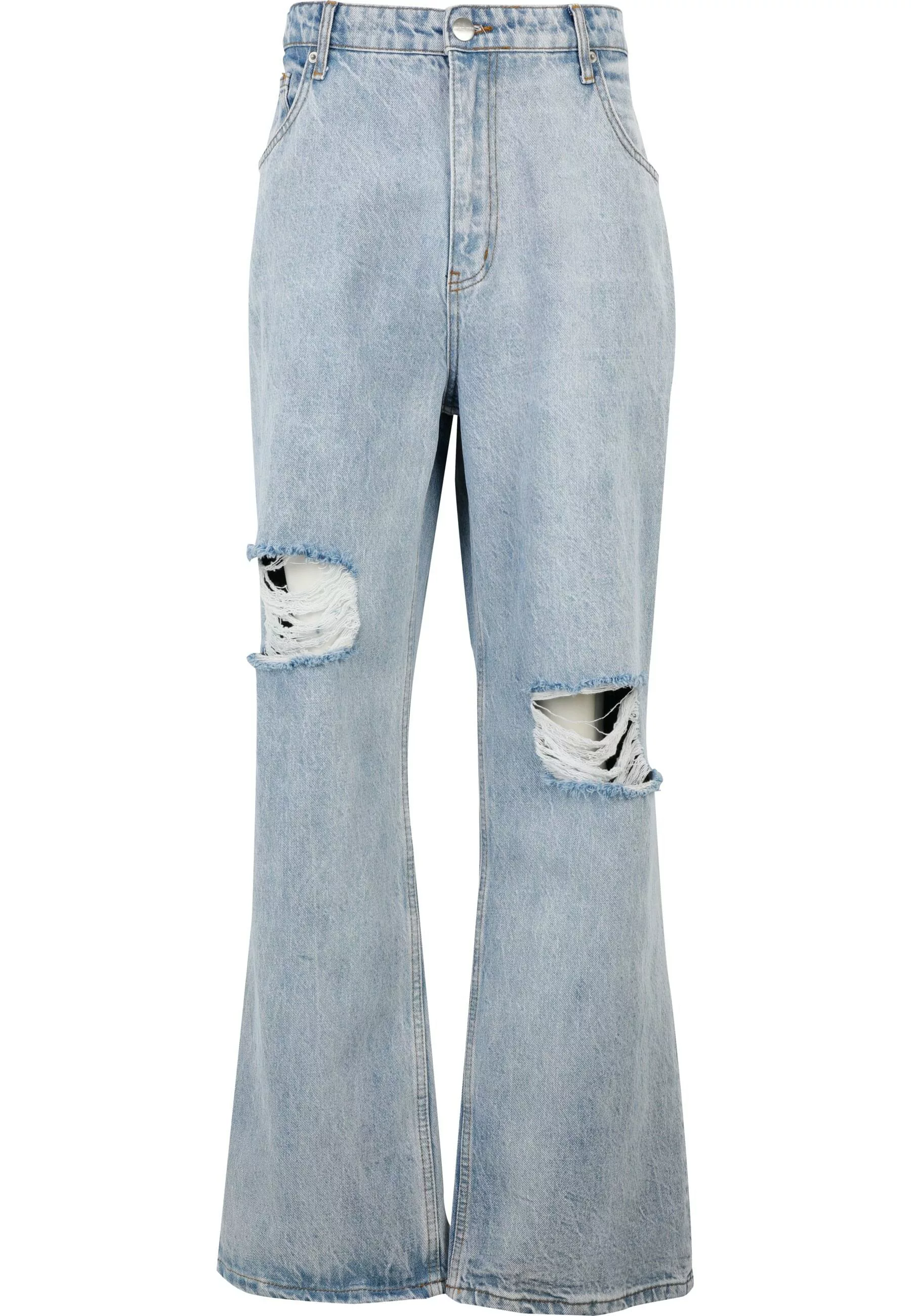 2Y Studios Bequeme Jeans "2Y Studios 2Y Anduin Ripped Baggys" günstig online kaufen