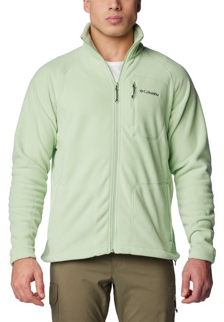 Columbia Winterjacke Fast Trek II Full Zip Fleece günstig online kaufen