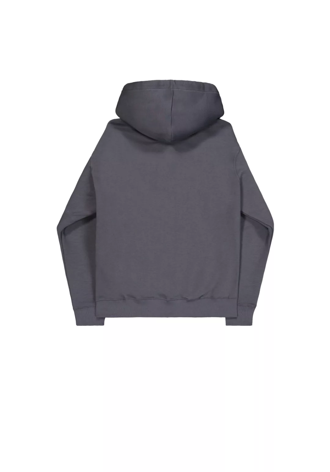 Alpha Industries Hoodie "Alpha Label Hoodie Kapuzensweatshirt" günstig online kaufen