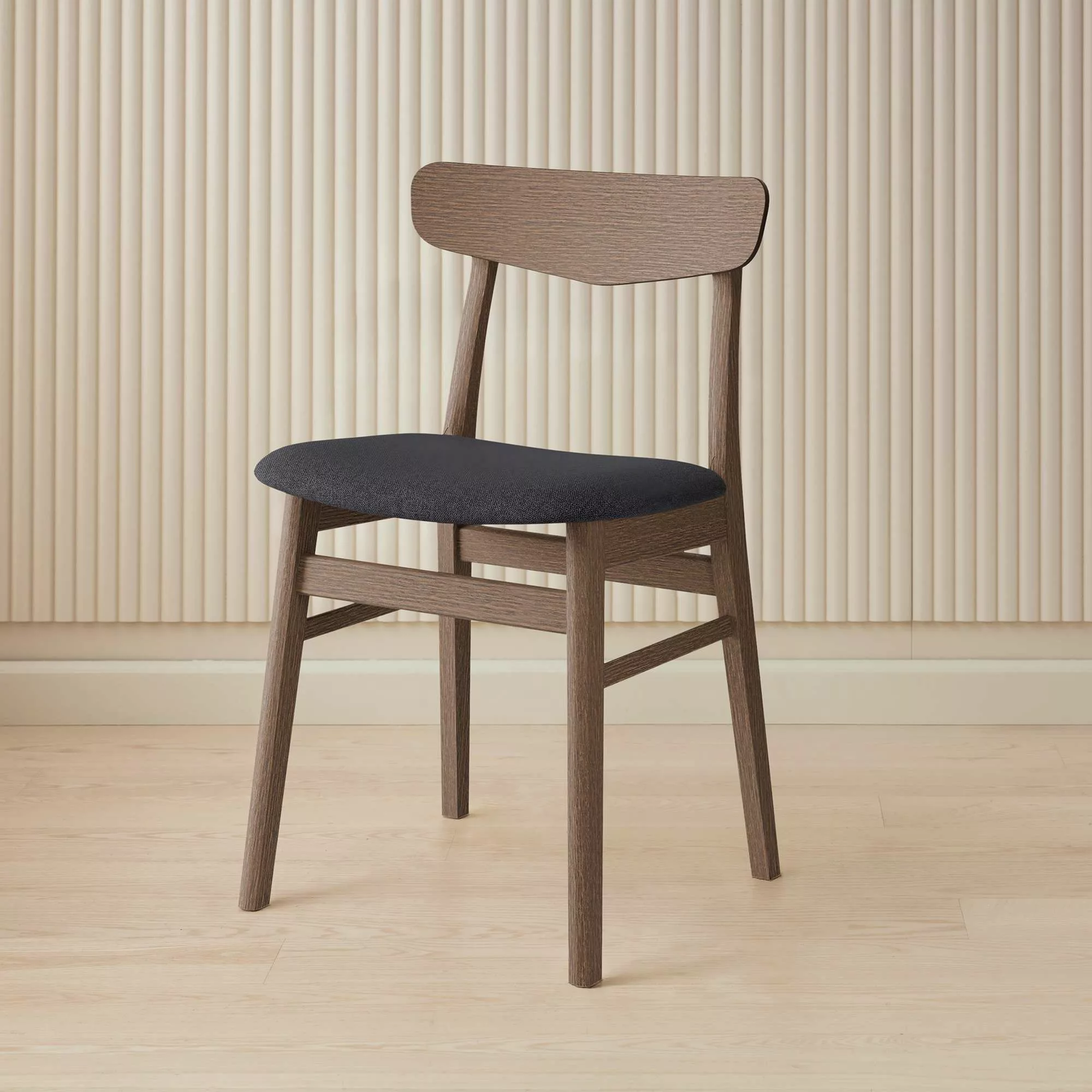 Hammel Furniture Esszimmerstuhl "Findahl by Hammel Mosbøl", Massivholz, gep günstig online kaufen