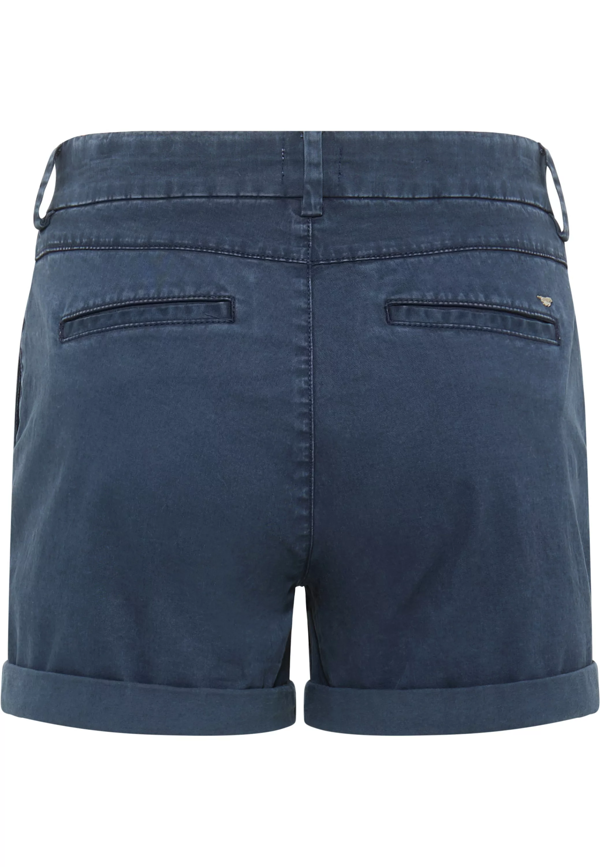 MUSTANG Shorts "Style Chino Shorts" günstig online kaufen