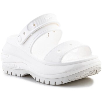 Crocs  Pantoffeln CLASSIC MEGA CRUSH 207989-100 günstig online kaufen