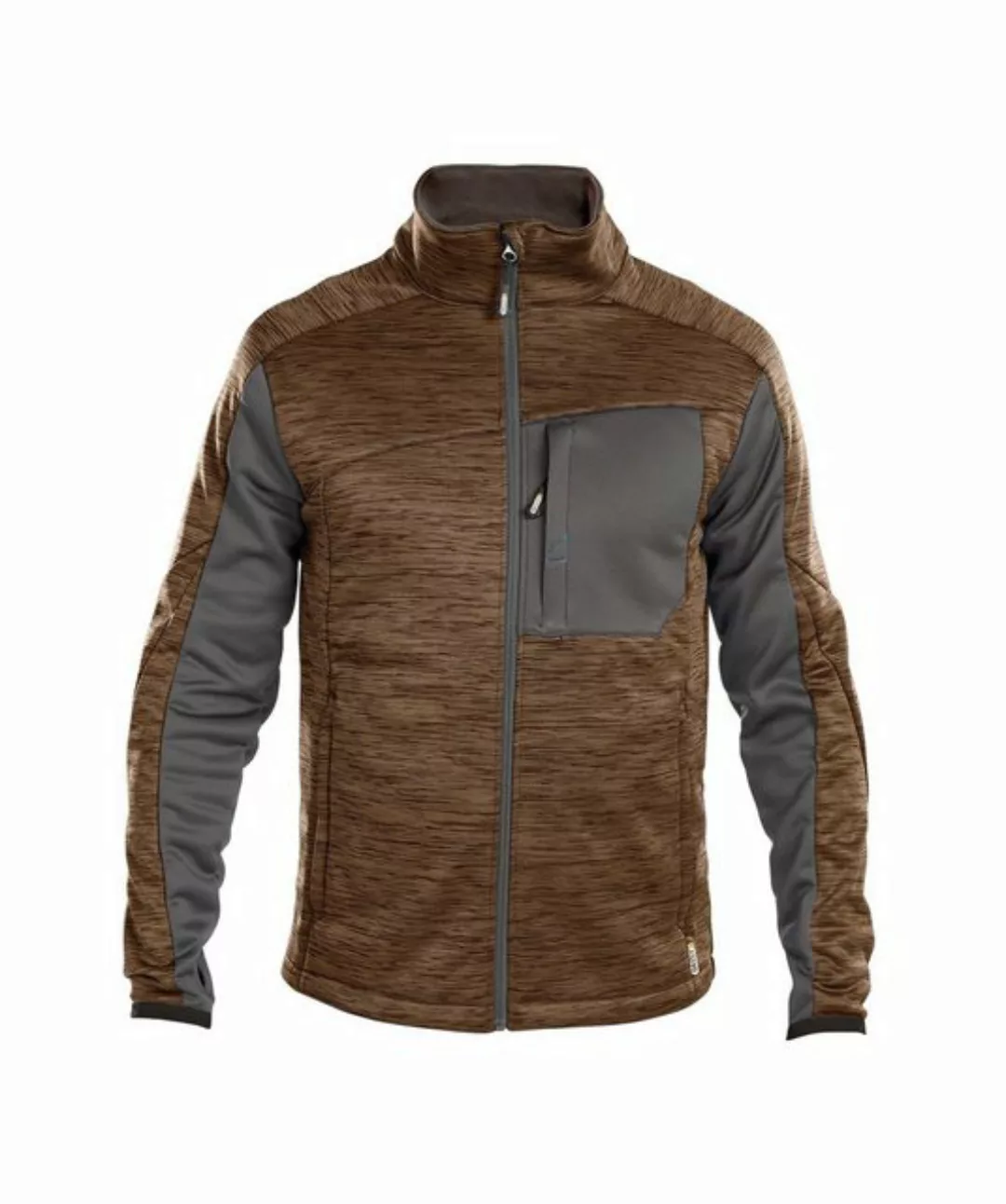 Dassy Fleecejacke Convex (1-St) günstig online kaufen