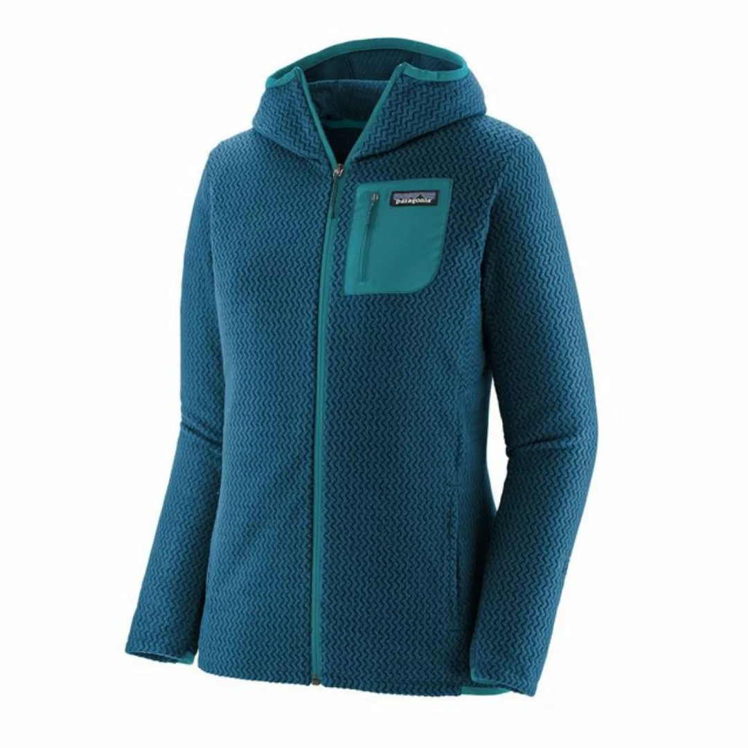 Patagonia Fleecejacke Patagonia Womens R1 Air Full-Zip Hoody - Fleecejacke günstig online kaufen