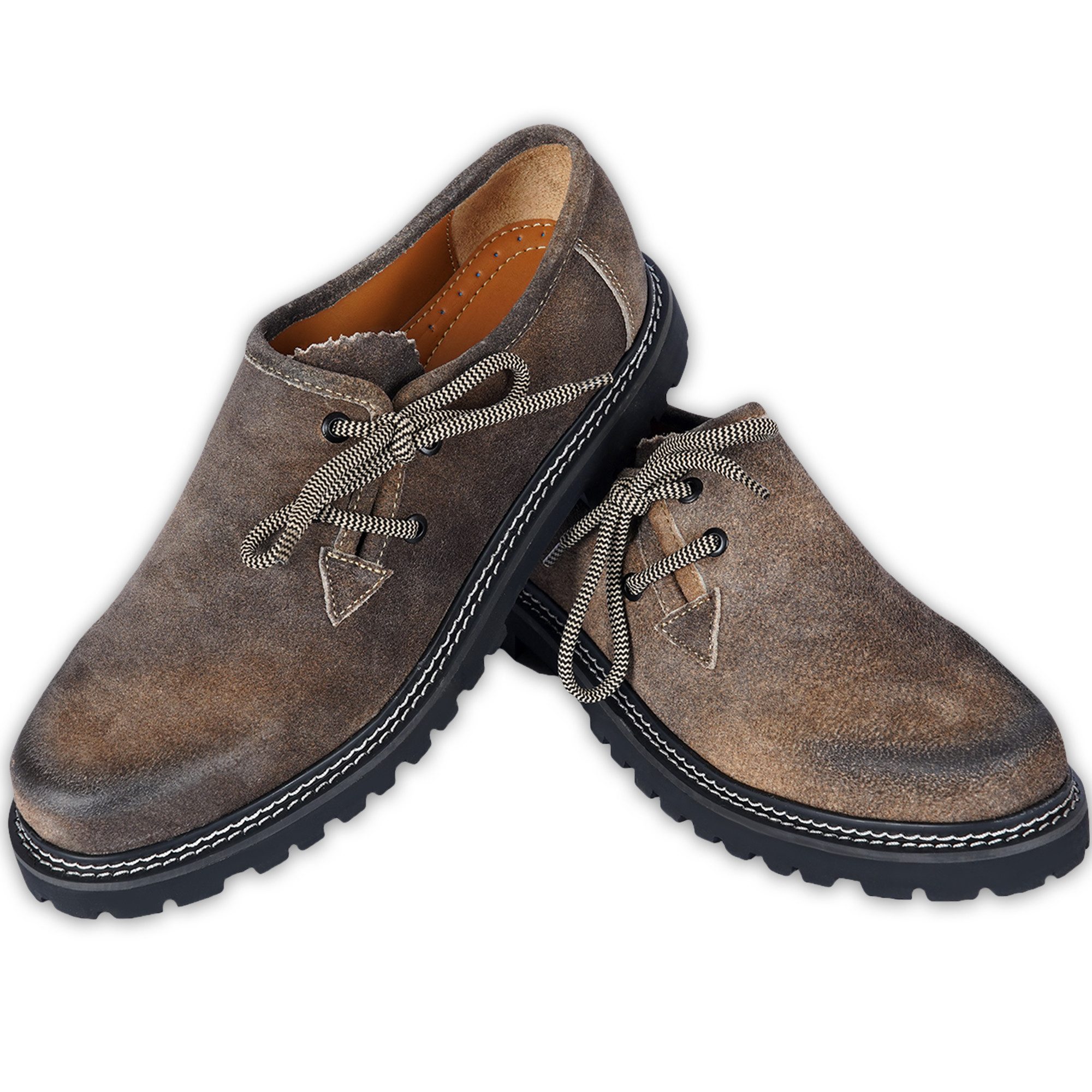 German Wear GW1800-VL Haferlschuh Trachtenschuhe Haferlschuhe günstig online kaufen