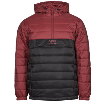 Vans  Daunenjacken CARLTON PUFFER III günstig online kaufen