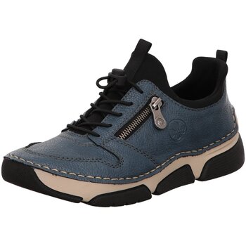 Rieker  Halbschuhe Schnuerschuhe Raposa/ Scuba 45951-14 günstig online kaufen